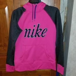 Nike, Therma-Fit (NWOT) Sweatshirt